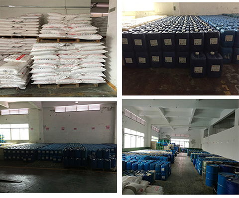 輝煒佳陶化劑生產廠家