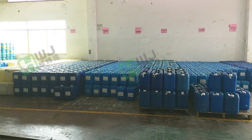 前處理該怎么選金屬金屬除油劑來(lái)除油脫脂處理？