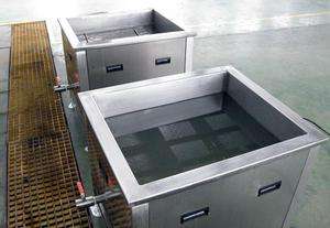 輝煒佳冷脫脂劑的應用