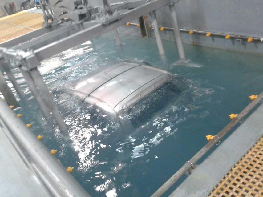 輝煒佳除油劑的應用