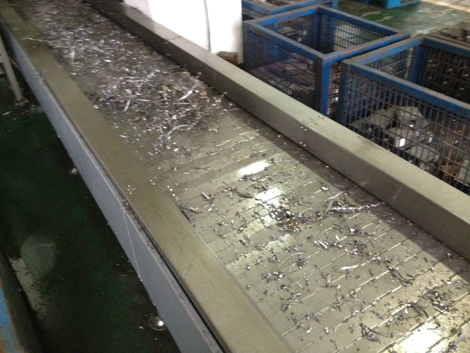 輝煒佳除油劑的應用