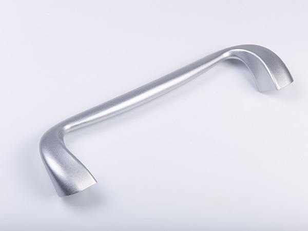 輝煒佳無鉻鋁皮模劑的應用