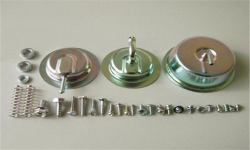 輝煒佳三價鉻鈍化劑的應用