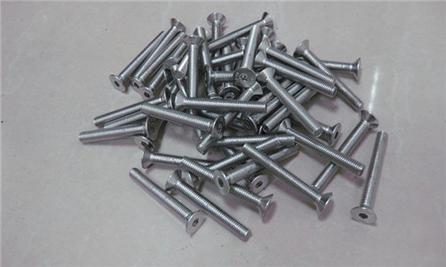 輝煒佳三價鉻鈍化劑的應用