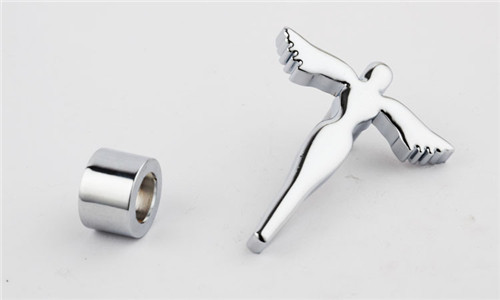 輝煒佳鍍鋅三價鉻鈍化劑的應用