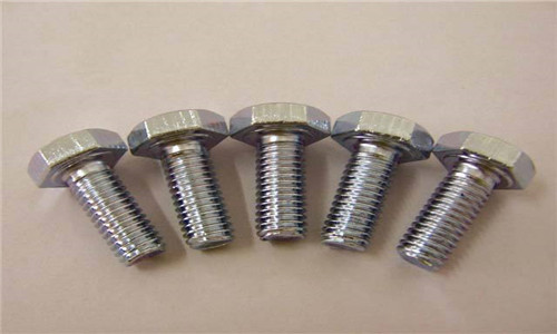 輝煒佳三價鉻鈍化劑的應用