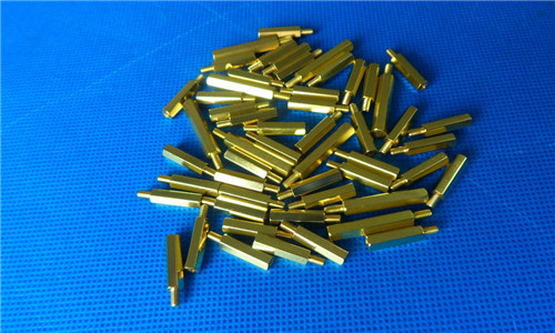 輝煒佳無鉻鈍化劑的應用