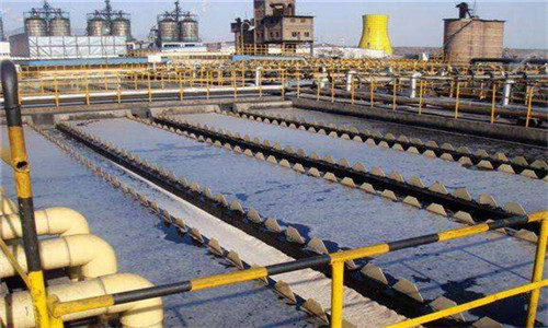 輝煒佳無鉻鈍化劑在金屬表面處理中應用