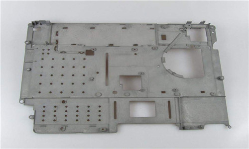 輝煒佳鎂合金除油劑在鎂合金中應用