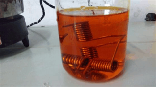 304不銹鋼鈍化劑實驗圖4