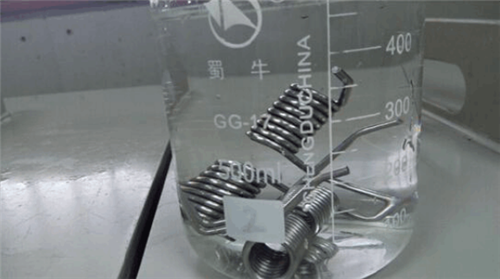 304不銹鋼鈍化劑實驗圖5