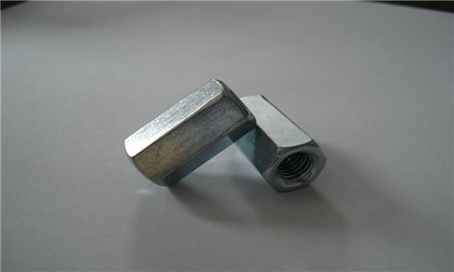 硅烷陶化劑在鍍鋅件中應用圖1