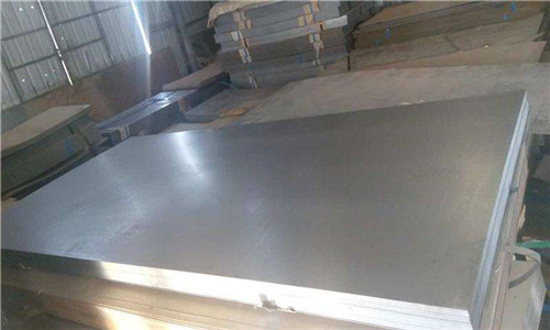 陶化劑在碳鋼冷板中應用案例圖2