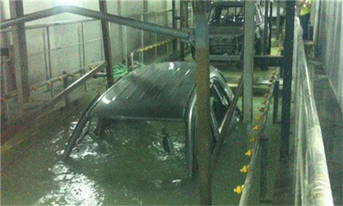 陶化劑在汽車行業中應用圖1