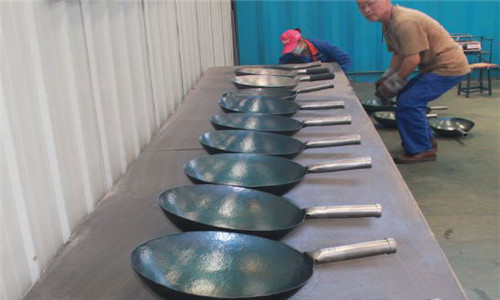 硅烷處理劑在鐵制品中應用圖2