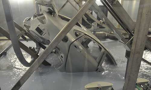 無磷陶化劑在汽車行業中應用圖1