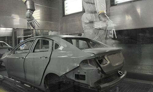 無磷陶化劑在汽車行業中應用圖2