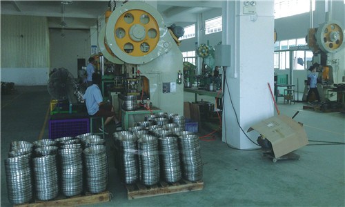 陶化劑在家用電器的應(yīng)用場(chǎng)景（圖1）