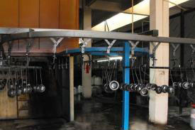 不懂了吧，鋅系磷化液和鐵系磷化液哪種效果好呢！