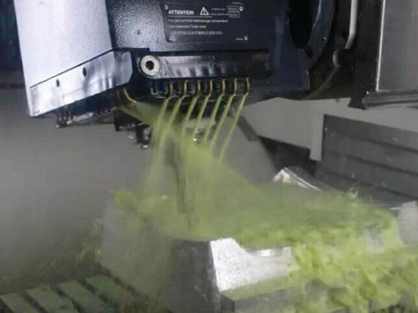 為什么說無磷除油粉環保？輝煒佳為你解惑！