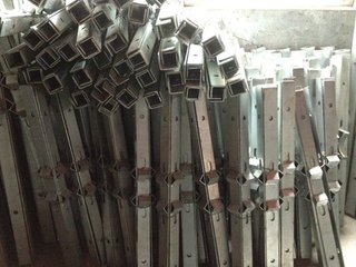 為什么有些鐵不容易生銹，鐵系磷化液告訴你！