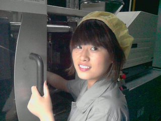 塑膠除油劑的出現(xiàn)，解決了塑膠生產(chǎn)中的大問題！