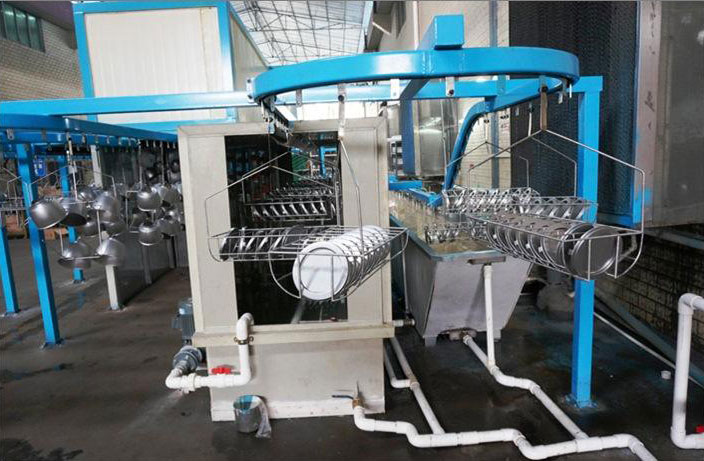 新一代環保除油黑科技，為什么是無磷除油粉！