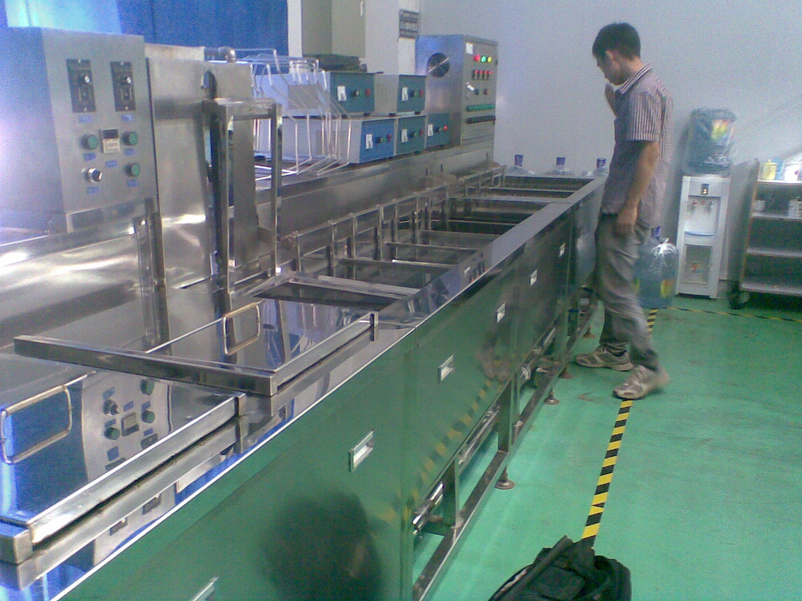 除油粉泡沫太多怎么辦，快試試這一款低泡除油粉！