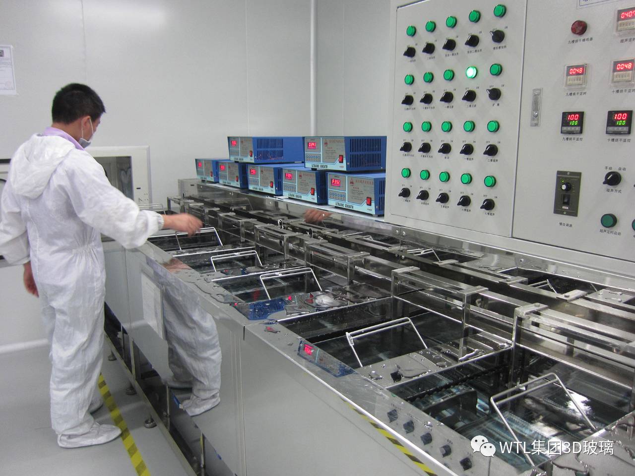 強堿性除油粉的原理和使用方法是什么？一看便懂