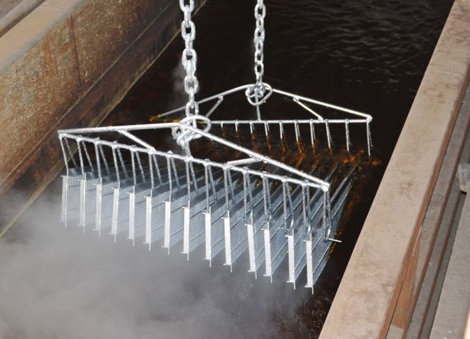 如何防止鋁合金生銹，聰明的人都在用鋁皮膜劑！