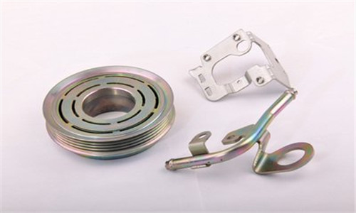 三價格鈍化劑新技術，推力金屬制造業綠色發展！