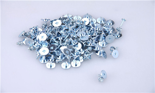 簡單講解三價鉻鈍化劑的成份作用，看不懂來找我！