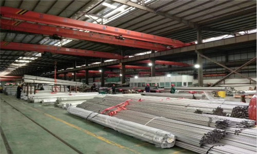 不銹鋼鈍化劑，鈍化處理工藝中需要注意的幾個(gè)常識(shí)！