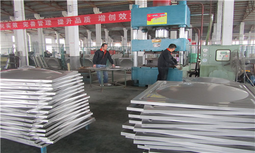 三分鐘看懂不銹鋼鈍化劑的原理及優(yōu)點(diǎn)，干貨知識(shí)！