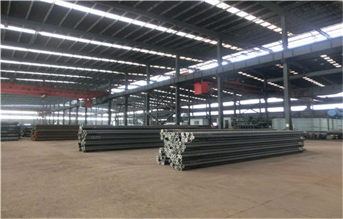 客戶案例，來自武漢鋼管廠胡小姐使用陶化劑的實例！