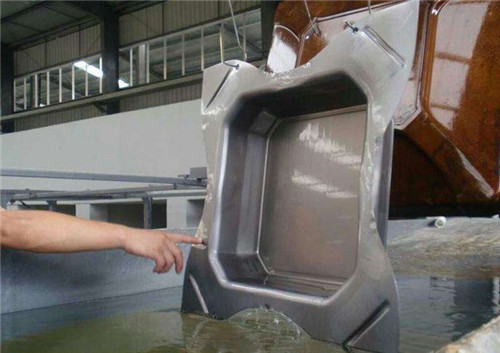 陶化劑的工藝流程及使用方法，3分鐘快速學會！