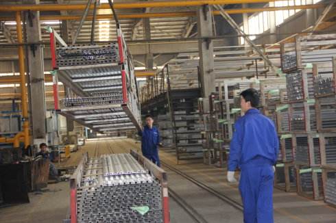 硅烷處理劑的槽液配制方法及設備要求——建議珍藏！