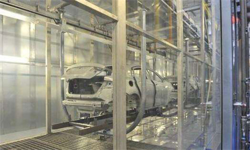 硅烷陶化處理技術的研發(fā)背景及工藝說明_硅烷陶化劑