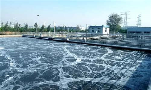 硅烷陶化劑產(chǎn)生的廢水符合環(huán)保排放標準嗎？