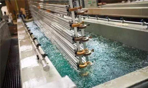 硅烷陶化劑生產(chǎn)廠家哪家強？到廣東找輝煒佳