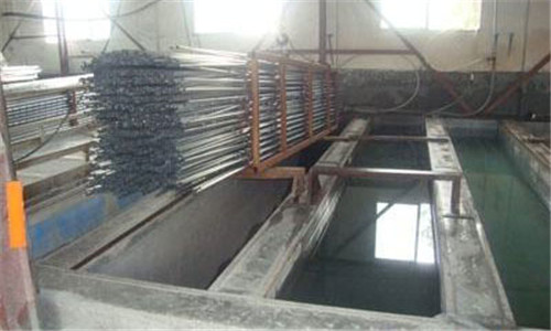 磷化替代工藝，陶化劑納米轉化膜技術已成大勢！