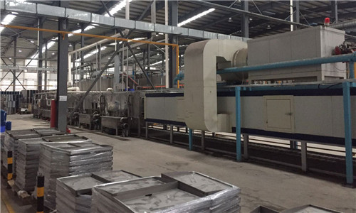 硅烷處理劑_硅烷工藝的綜合成本優勢你會算嗎？