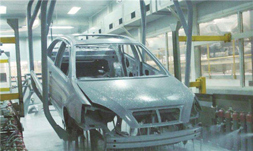 一種新型硅烷處理劑化學成膜技術及注意事項！