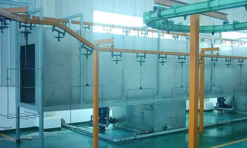 無磷陶化劑的使用方法及槽液維護，你學會了嗎？