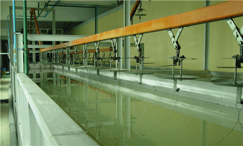 淺談陶化液的工藝流程及性能優勢！一起交流學習吧