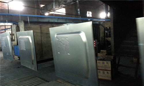 陶化劑_試問陶化工藝是否真的環保？答案在這里