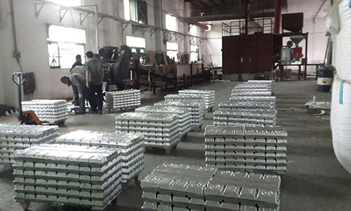 淺談陶化劑在金屬鋅及合金中的應用，漲知識了！