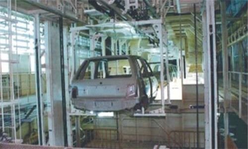 金屬前處理的發展之路，陶化劑的開發引起重大變革！