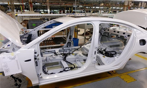 淺談——金屬前處理陶化劑工藝的研究發展成果！