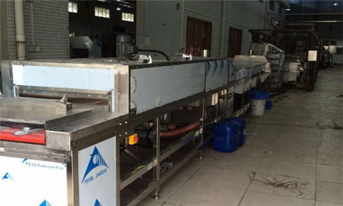 金屬前處理實現綠色環保生產，陶化劑值得擁有！